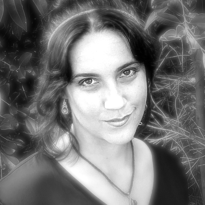 Portrait of Dana Birkmour