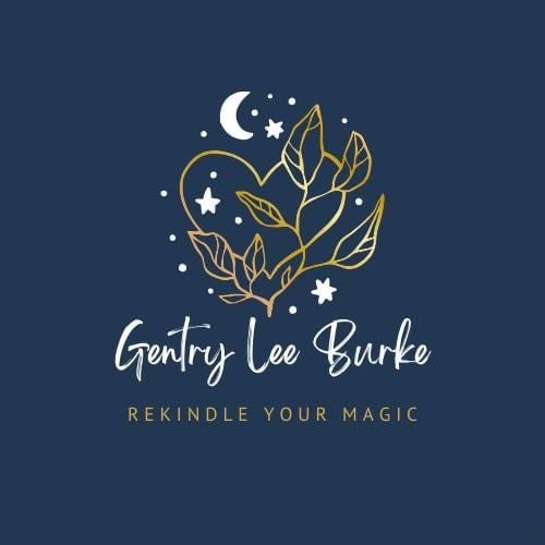 Portrait of Gentry Lee Burke