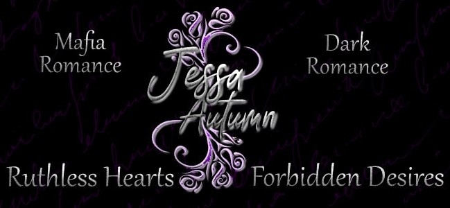 Portrait of Jessa Autumn