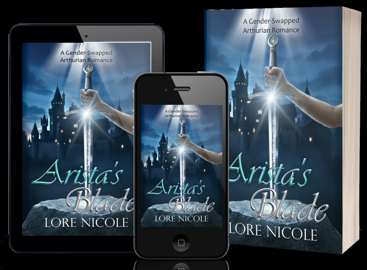 Additional image provided by Lore Nicole