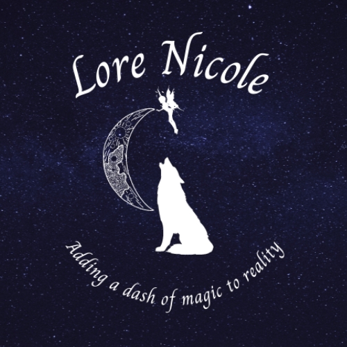 Portrait of Lore Nicole