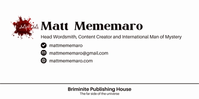 Additional image provided by Matt Mememaro