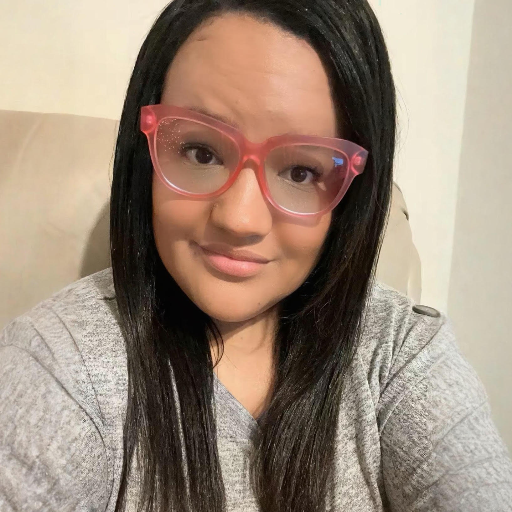 Portrait of MC Perry