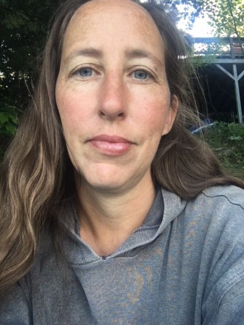 Portrait of Rachel Roy