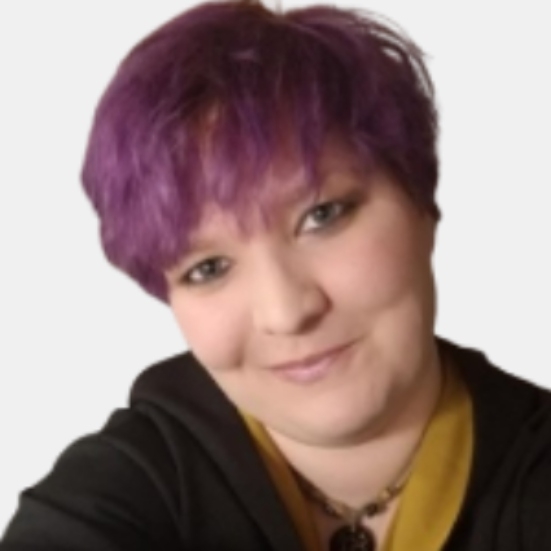 Portrait of S. L. McGinnis